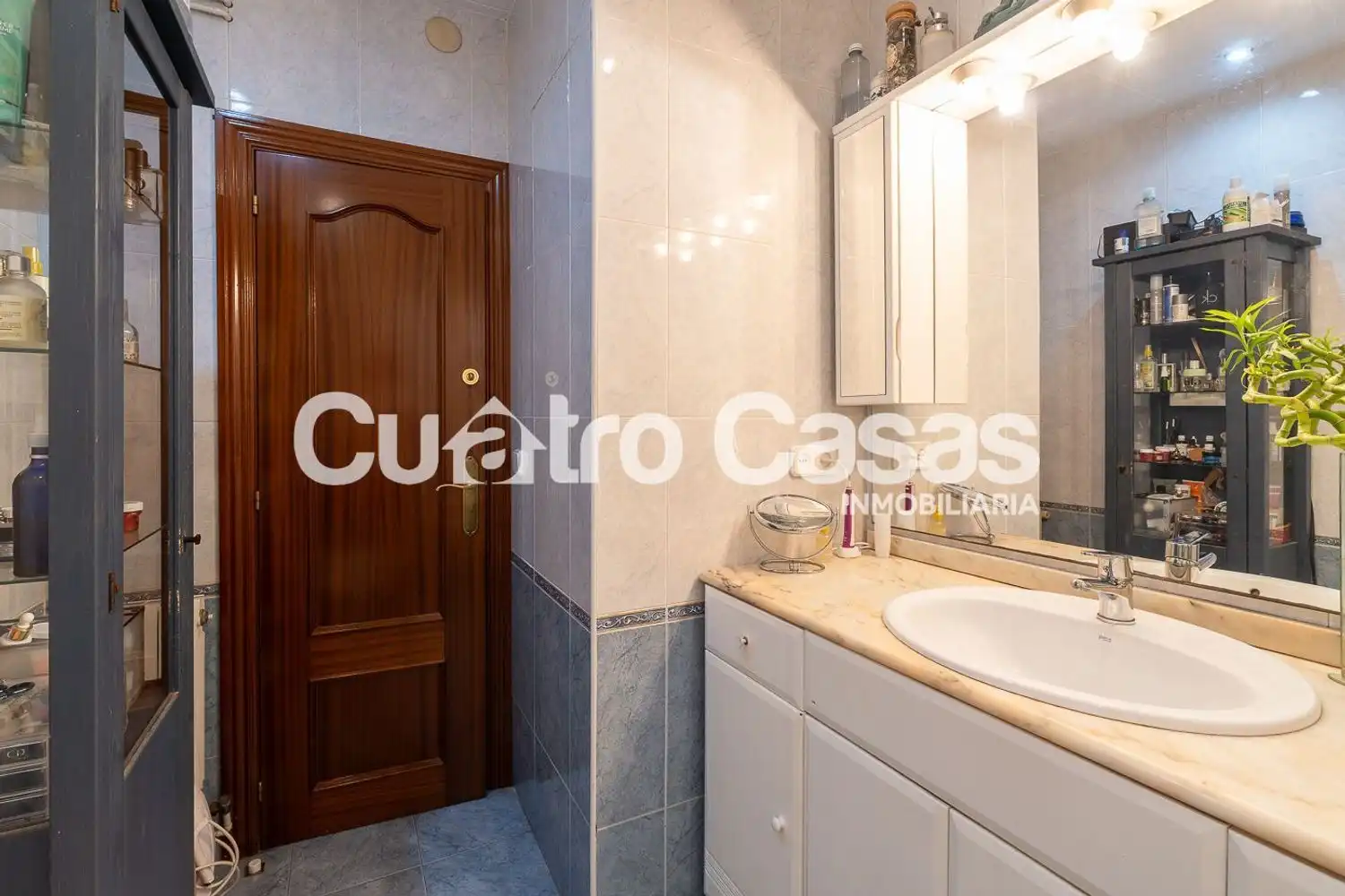 Piso en venta en CL SICILIA, Fort Pienc