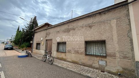 Foto 2 von Einfamilien-Reihenhaus zum Verkauf in Granátula de Calatrava, Ciudad Real