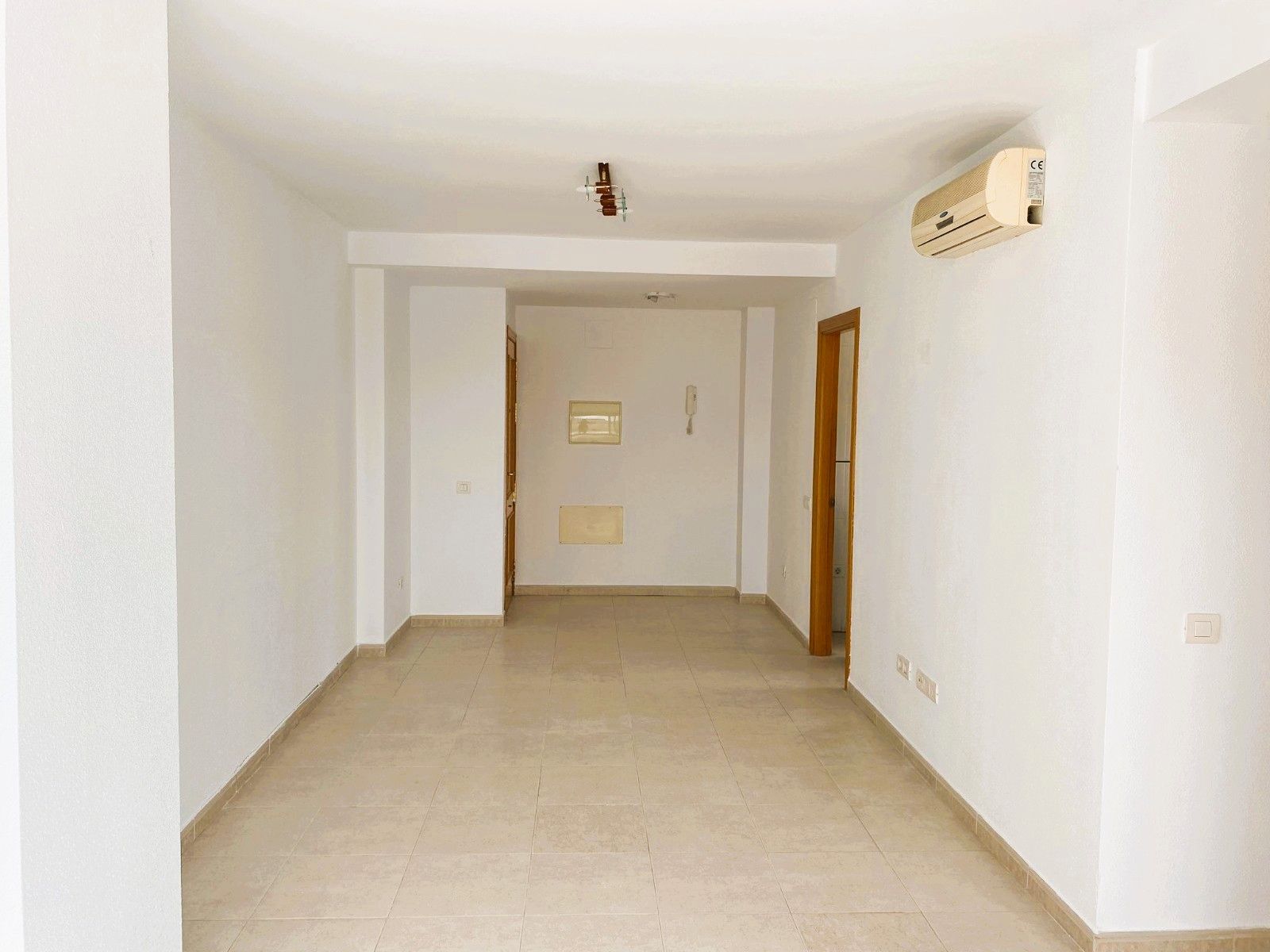 Apartament en venda en Peñíscola / Peníscola amb Aire condicionat, Terrassa i Moblat
