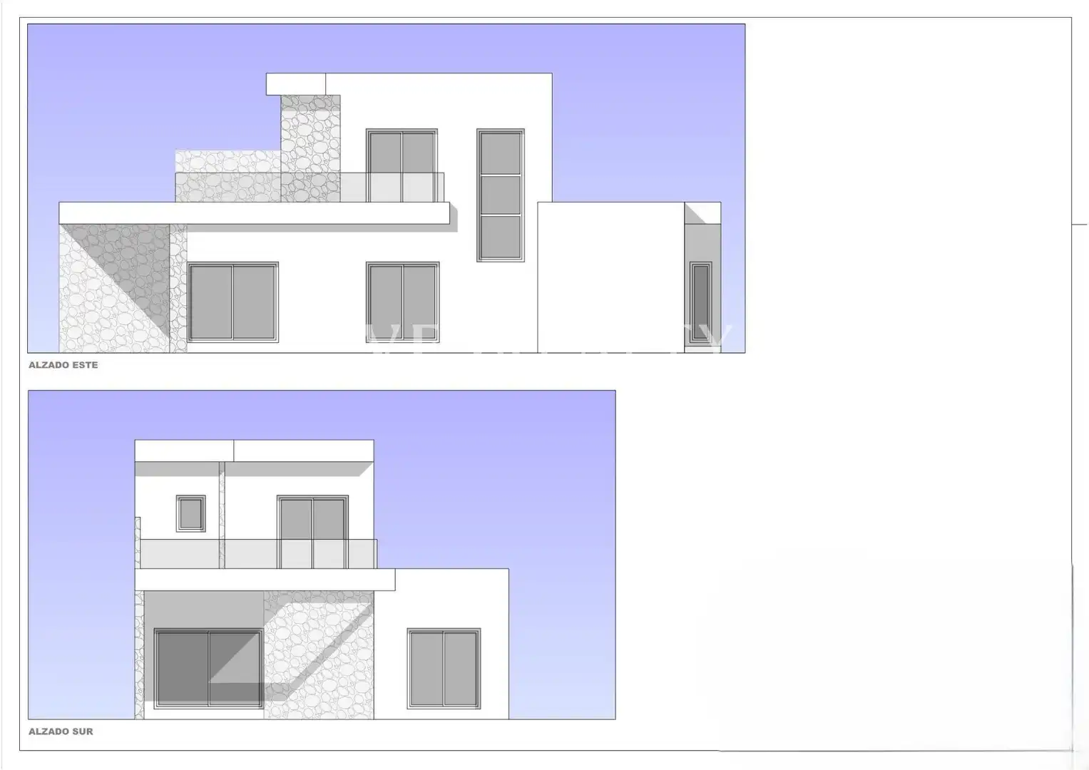 Chalet con terraza en venta en San Fulgencio, imagen 5