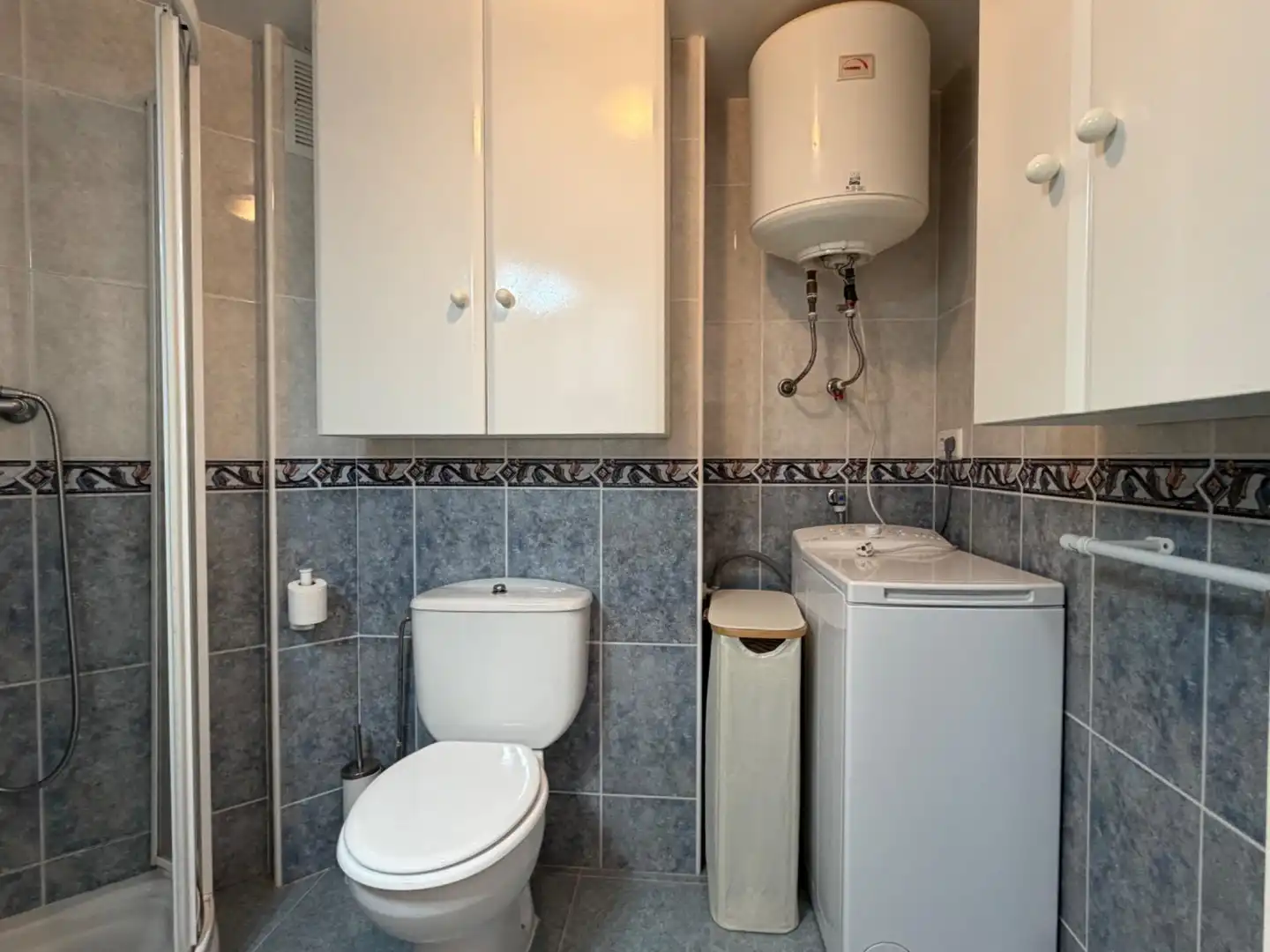 Bany de Loft en venda en Entremares