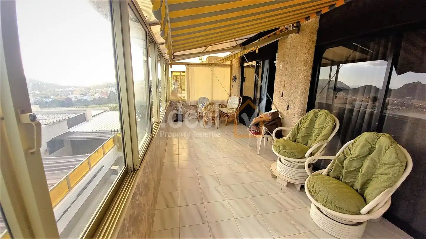 Casa amb jardí en venda a Valle San Lorenzo, imagen 2