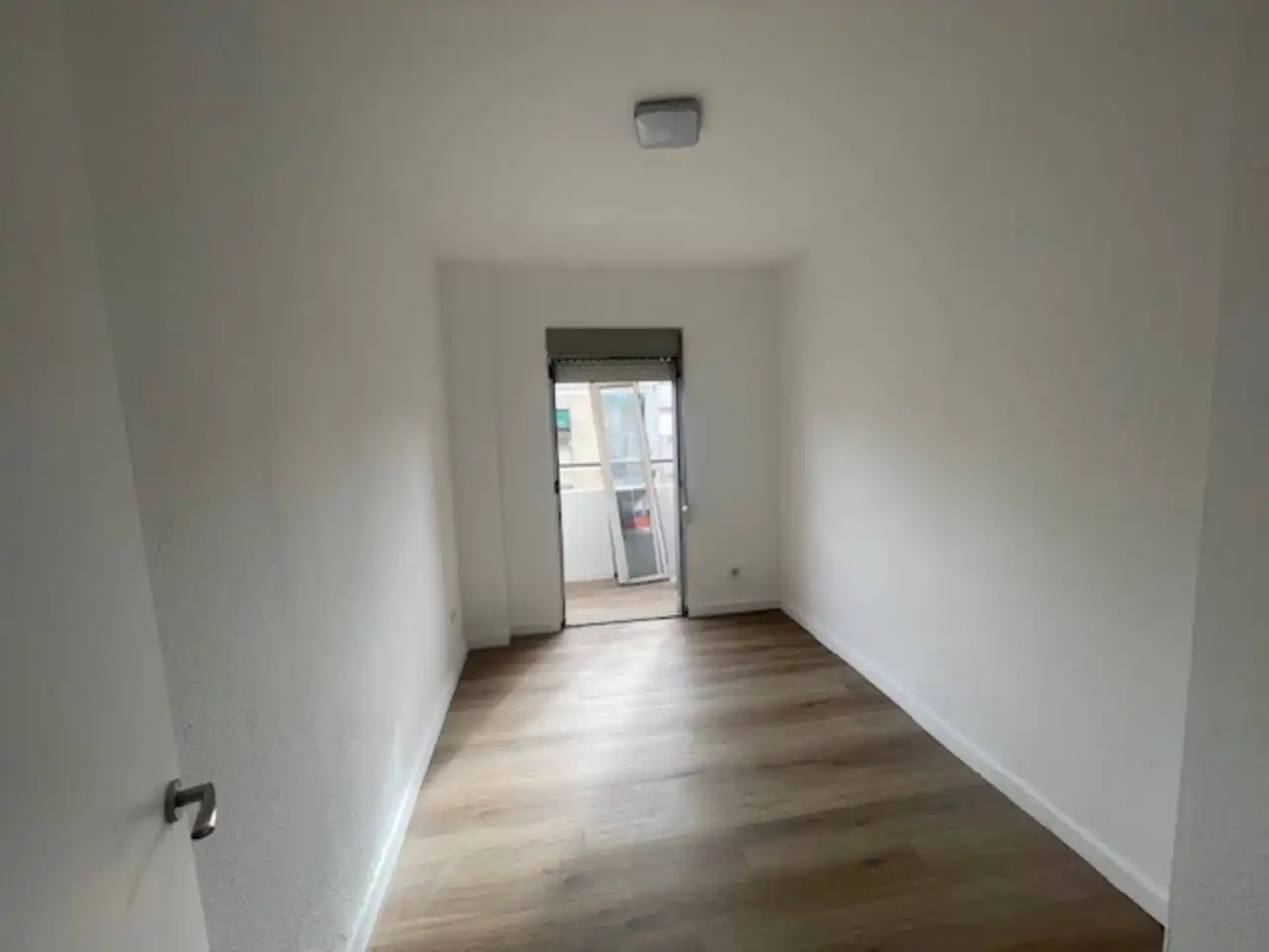 Terrasse von Wohnung zum Verkauf in Córdoba