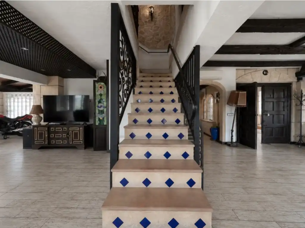 Haus oder Chalet zum Verkauf in Calvià mit Klimaanlage, Privatgarten und Terrasse