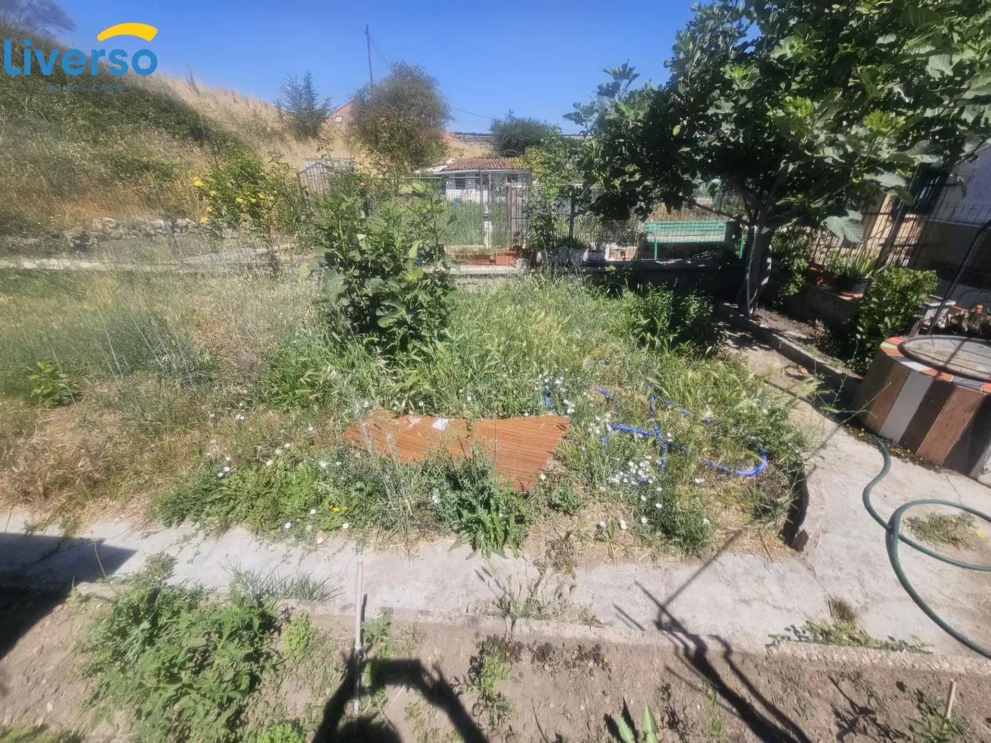 Casa o chalet en venta en Burgos con Calefacción y Trastero