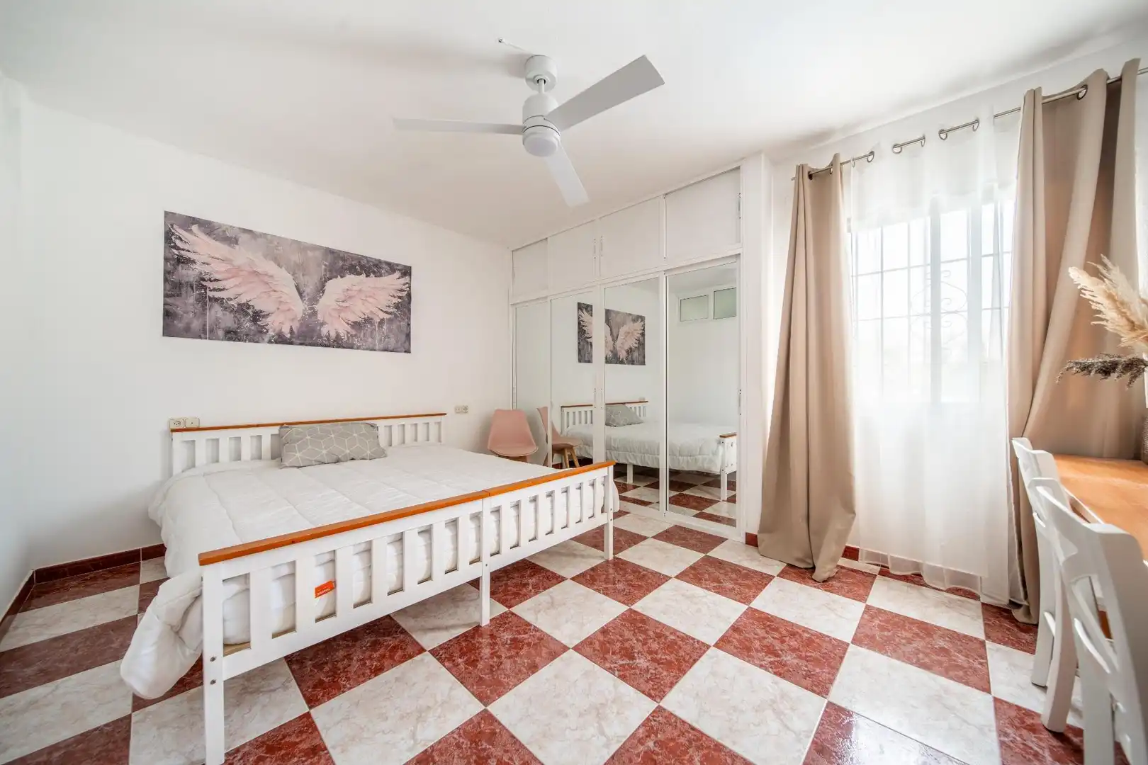 Chalet con piscina en venta en Campo de Mijas, imagen 31