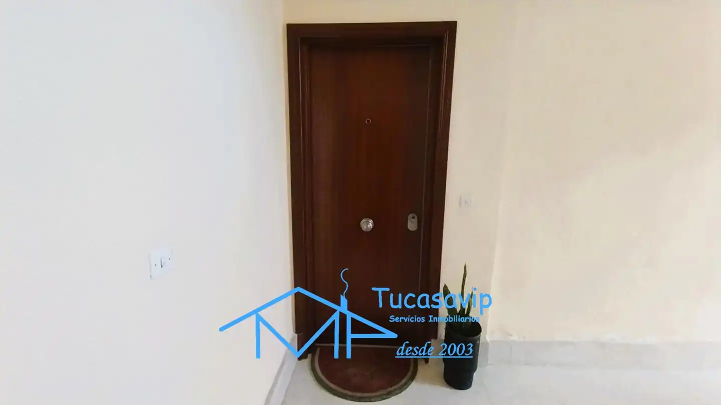 Planta baja en venta en La Adrada 