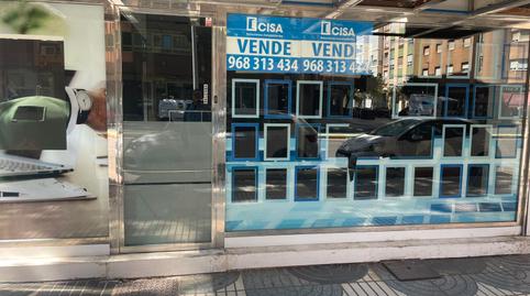 Photo 2 of Premises for sale in Calle Ángel Bruna, Alameda, Cartagena