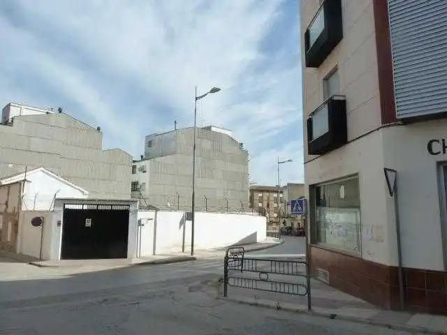 Local comercial en venta en Bailén, imagen 3