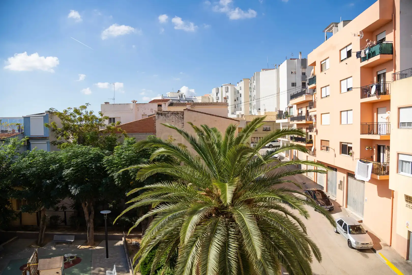 Local en venta en Carrer Benigembla, 4, Benissa, Spain, 4, Benissa pueblo
