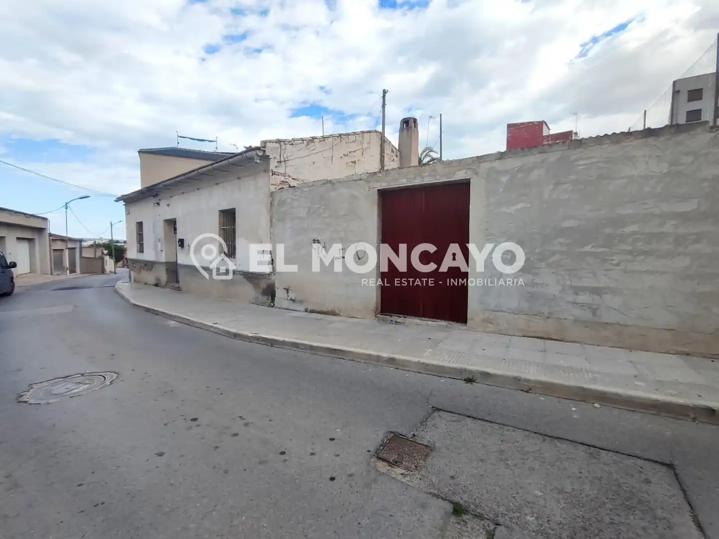 Maison avec jardin à vendre à Bigastro, imagen 2