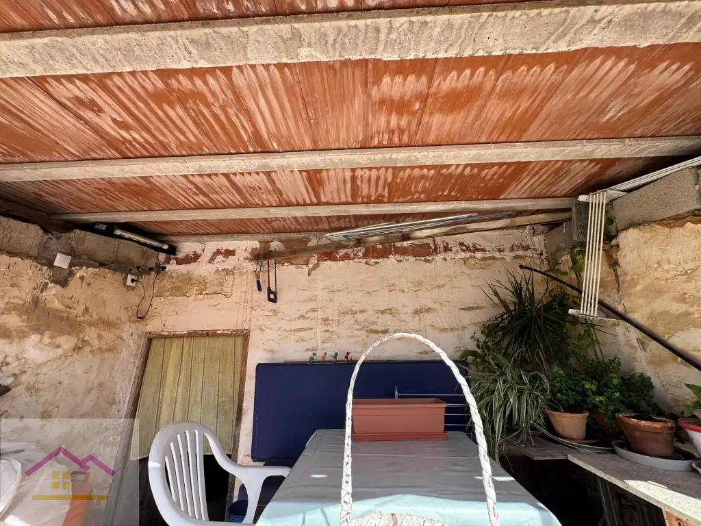 Casa amb terrassa en venda a Calle Plana La 5, imagen 10