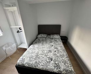 Bedroom of Flat to share in Alicante / Alacant  with Air Conditioner and Terrace