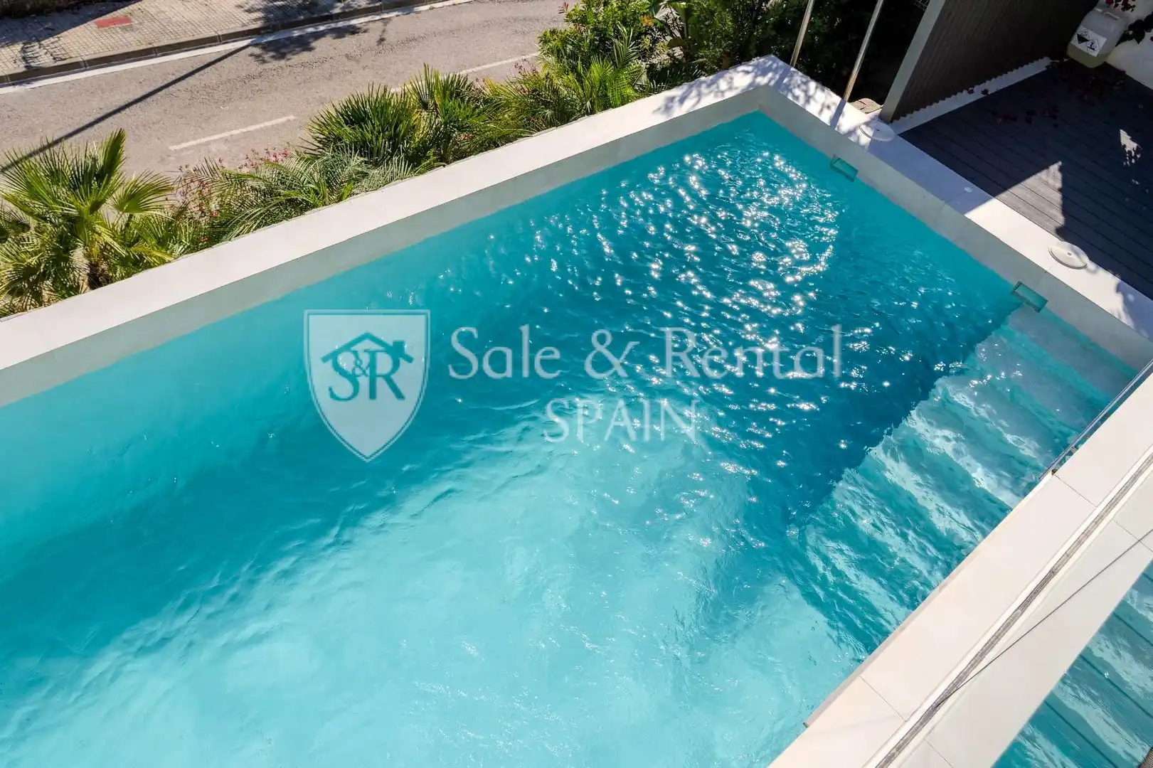 Casa con piscina en venta en Roca Grossa, imagen 33