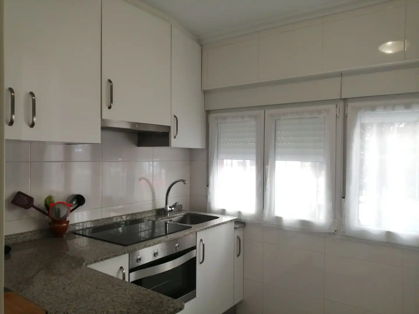 Appartamento in vendita a Inmobiliaria - Barreda, imagen 3