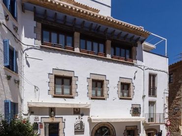 Maison à vendre à Aiguadolç - Sant Sebastià