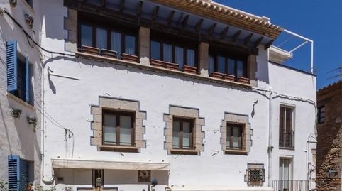 JOYA HISTÓRICA EN LA EMBLEMÁTICA CALLE DAVALLADA