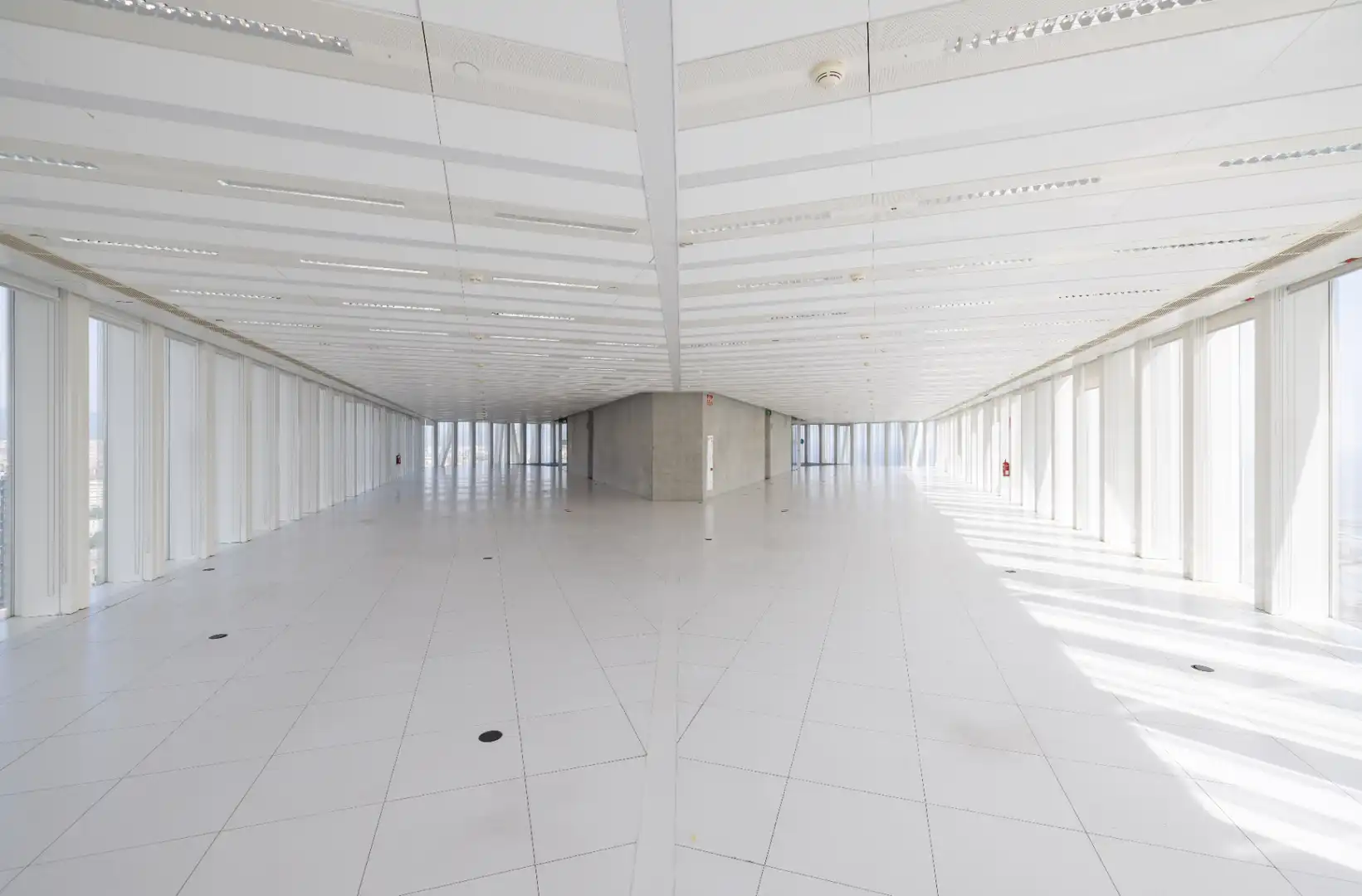 Office for rent in Plaça d'Ernest Lluch, Progrés - Pep Ventura