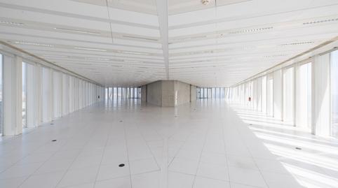 Foto 3 de Oficina de lloguer a Plaça D'ernest Lluch, Progrés - Pep Ventura, Barcelona