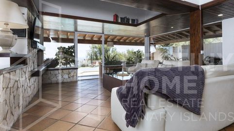 Foto 4 de Casa o chalet en venta en Begonia, Parque Holandés, La Oliva