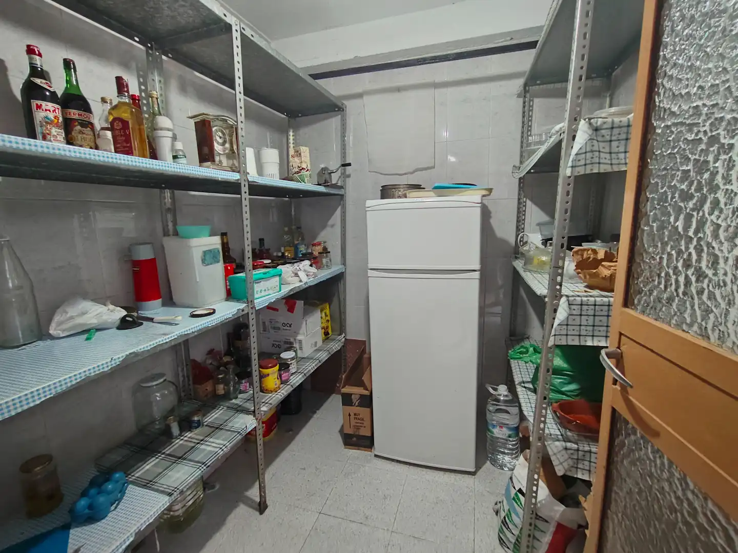 Casa amb terrassa en venda a Calle Belén, imagen 12