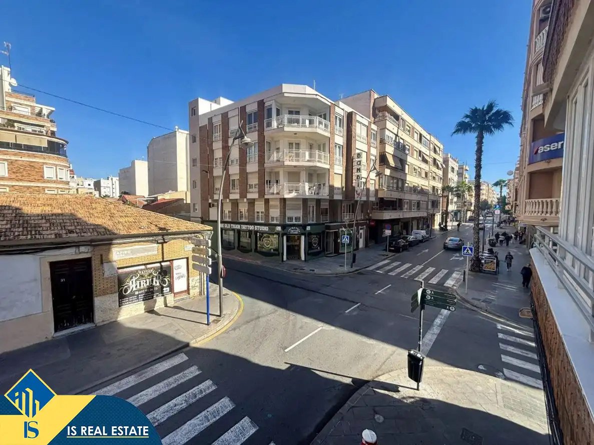 Apartament amb ascensor en venda a Centro, imagen 24