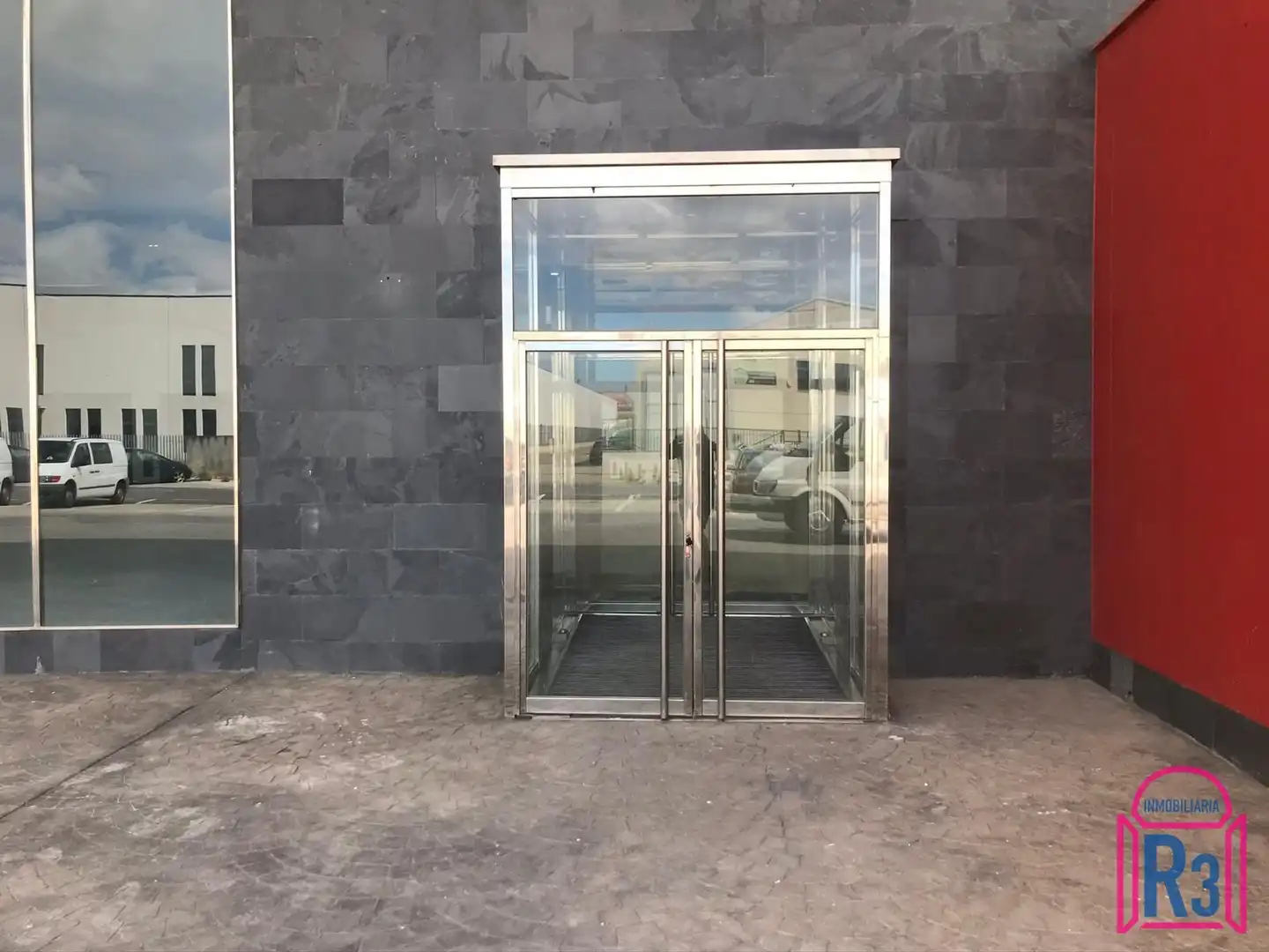 Industrial buildings for sale in Industrial Onzonilla Fase I, Onzonilla