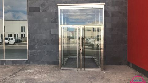 Photo 3 of Industrial buildings for sale in Industrial Onzonilla Fase I, Onzonilla, León