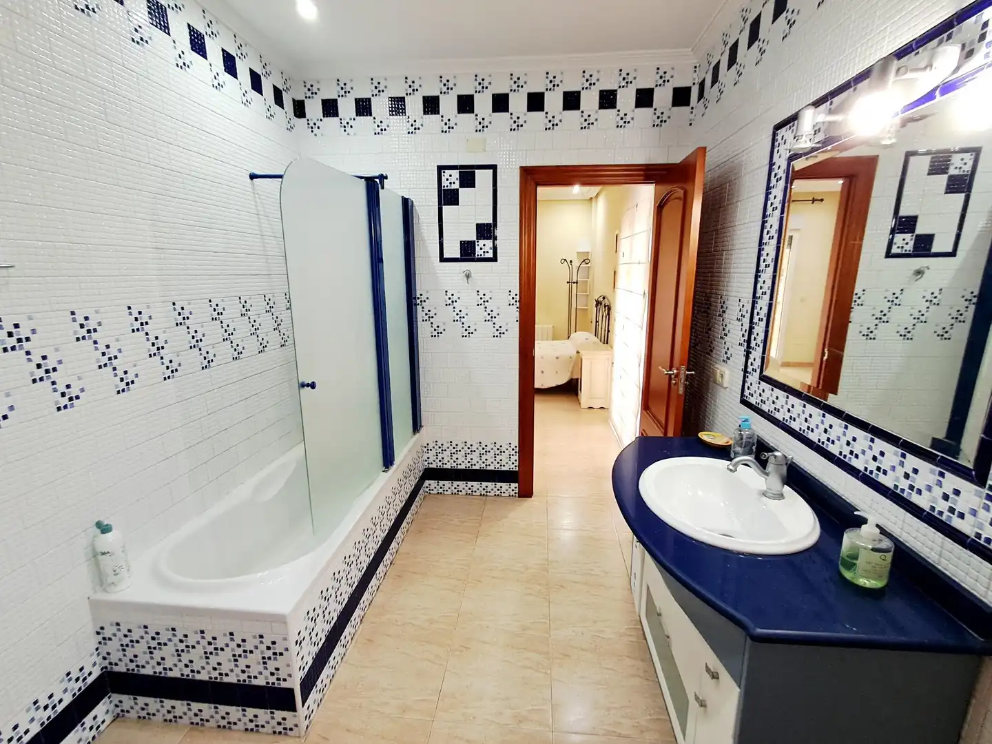 Chalet con terraza en venta en Calle San Roque, imagen 40