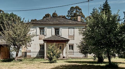 Foto 3 de Casa o xalet en venda a Pedranegra Seixon Lugo, 4, Guitiriz, Lugo