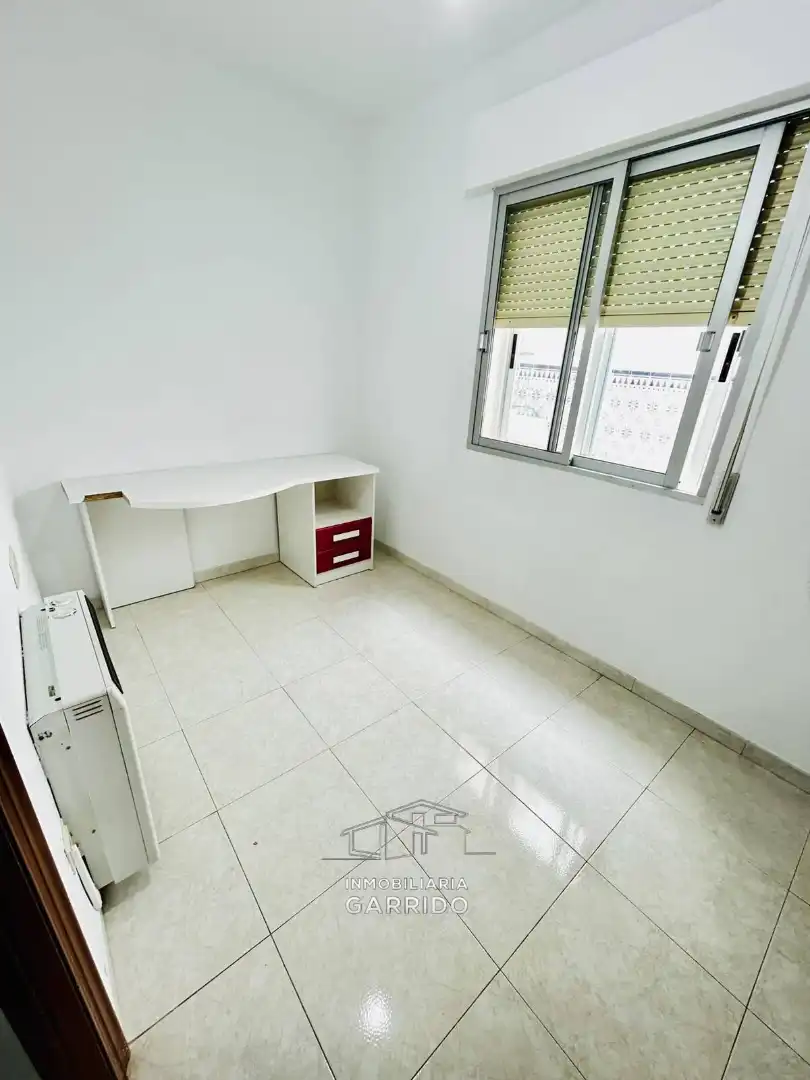Bedroom of Flat for sale in Úbeda  with Air Conditioner, Heating and Terrace