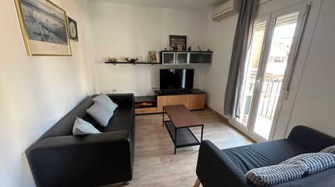 Foto 4 de Piso de alquiler en Carrer de Viladomat, La Nova Esquerra de l'Eixample, Barcelona Capital