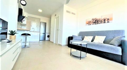 Foto 5 de Piso en venta en Calle Granada, Barrio Alto - San Félix, Almería Capital