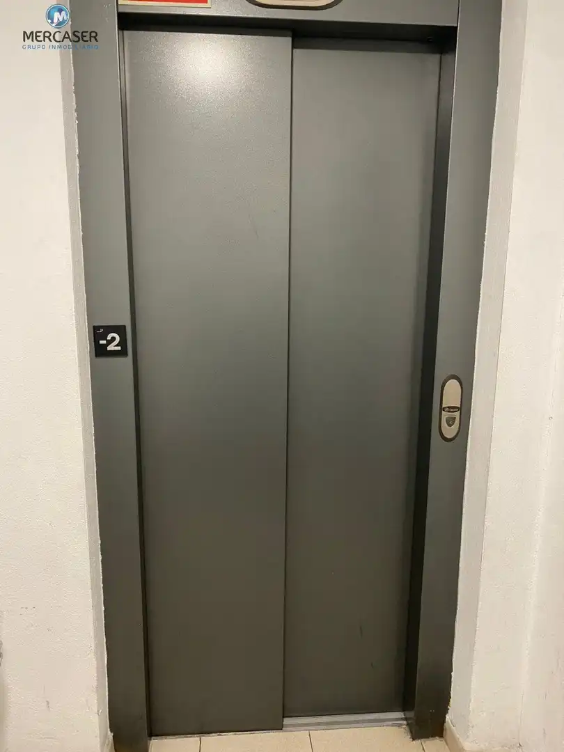 Aparcament de Garatge de lloguer en Torrejón de Ardoz