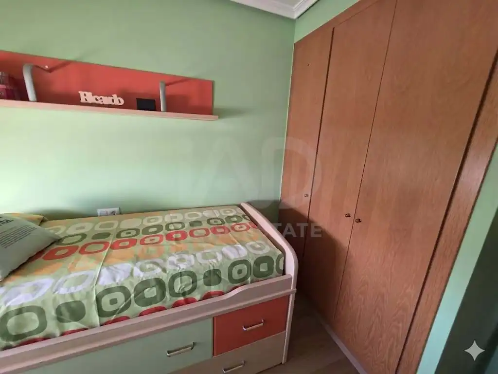 Piso con piscina en venta en Altorreal - El Chorrico, imagen 5