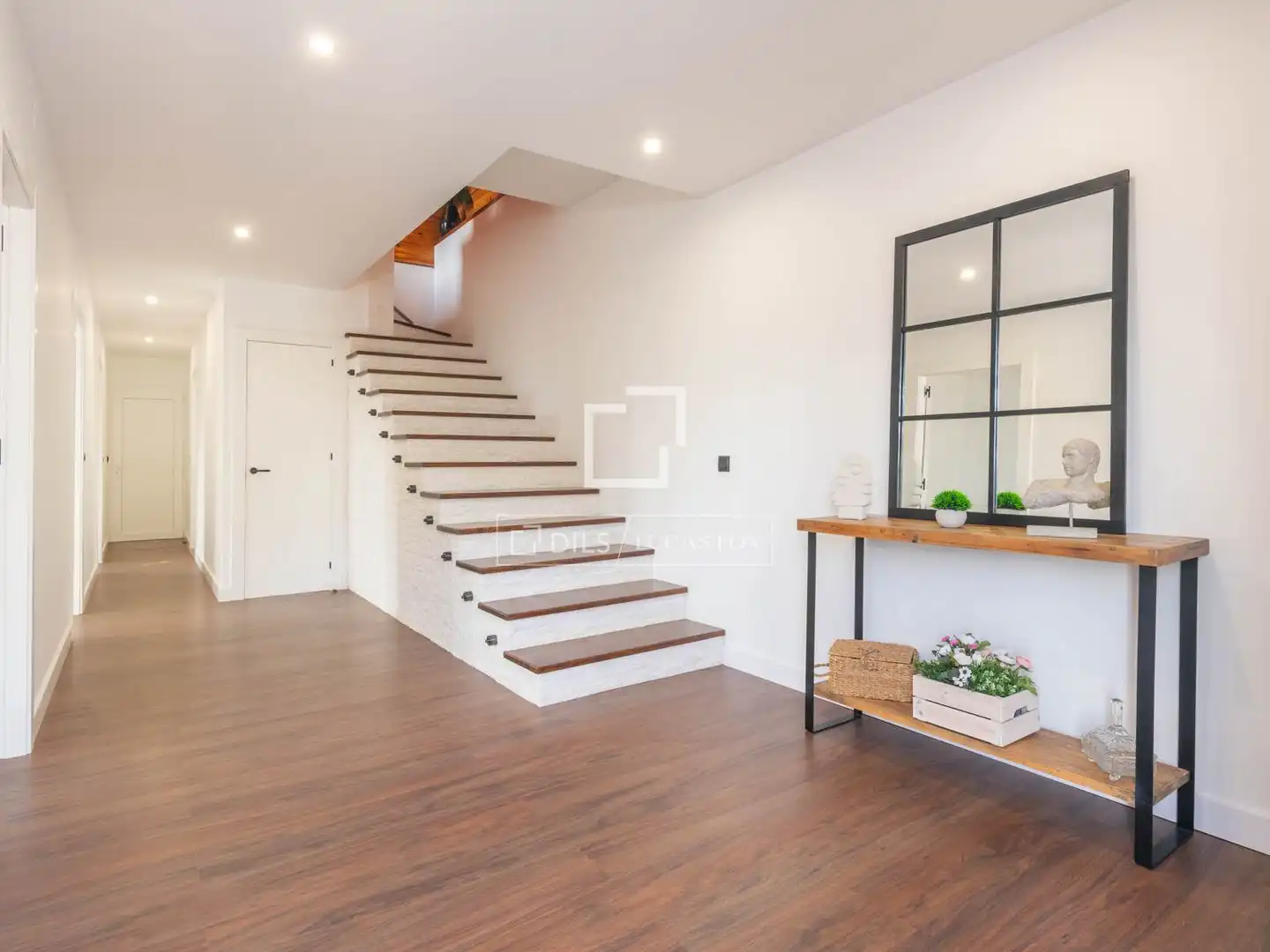 Detached house with terrace for sale in Este, imagen 9