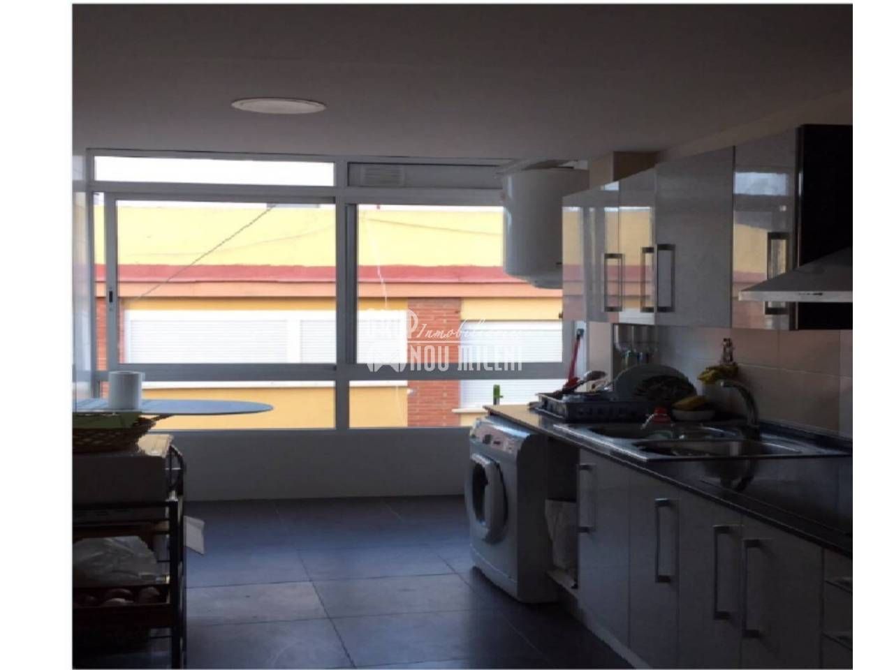 Cuina de Pis en venda en Catarroja amb Moblat