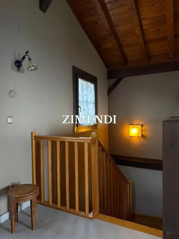 Casa rustica con terrazza in vendita a Berriz, imagen 35