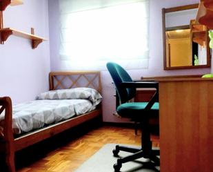 Bedroom of Apartment to share in  Madrid Capital