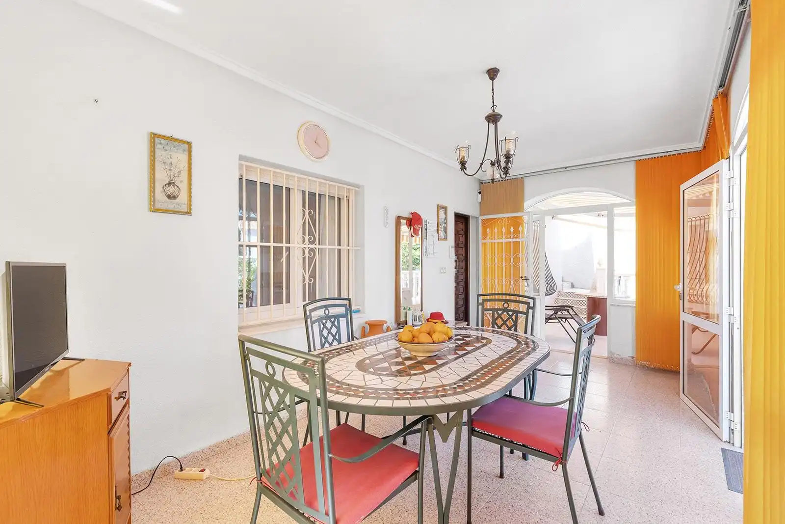 Chalet con terraza en venta en Ciudad Quesada, imagen 6