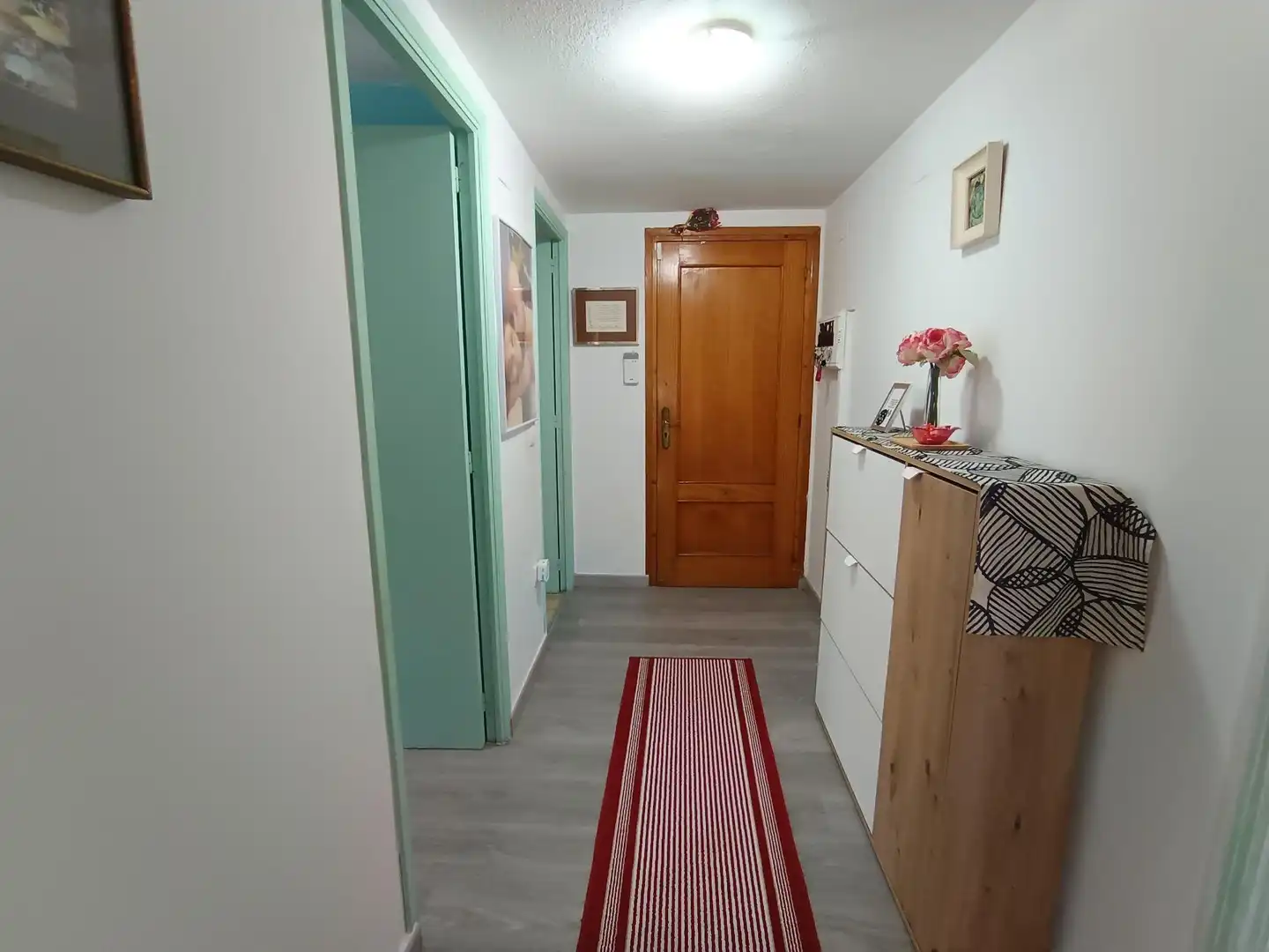Pis en venda en El Perelló amb Traster