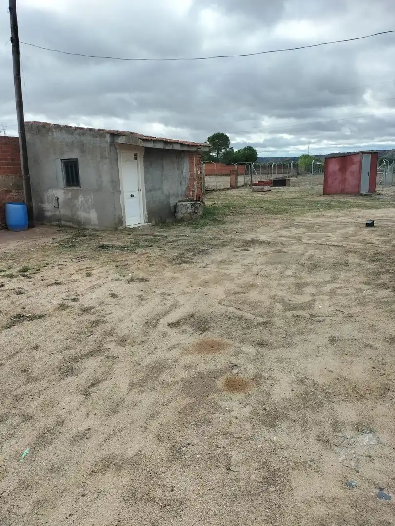 Finca rústica en venda en Albarreal de Tajo amb Aire condicionat, Calefacció i Jardí privat