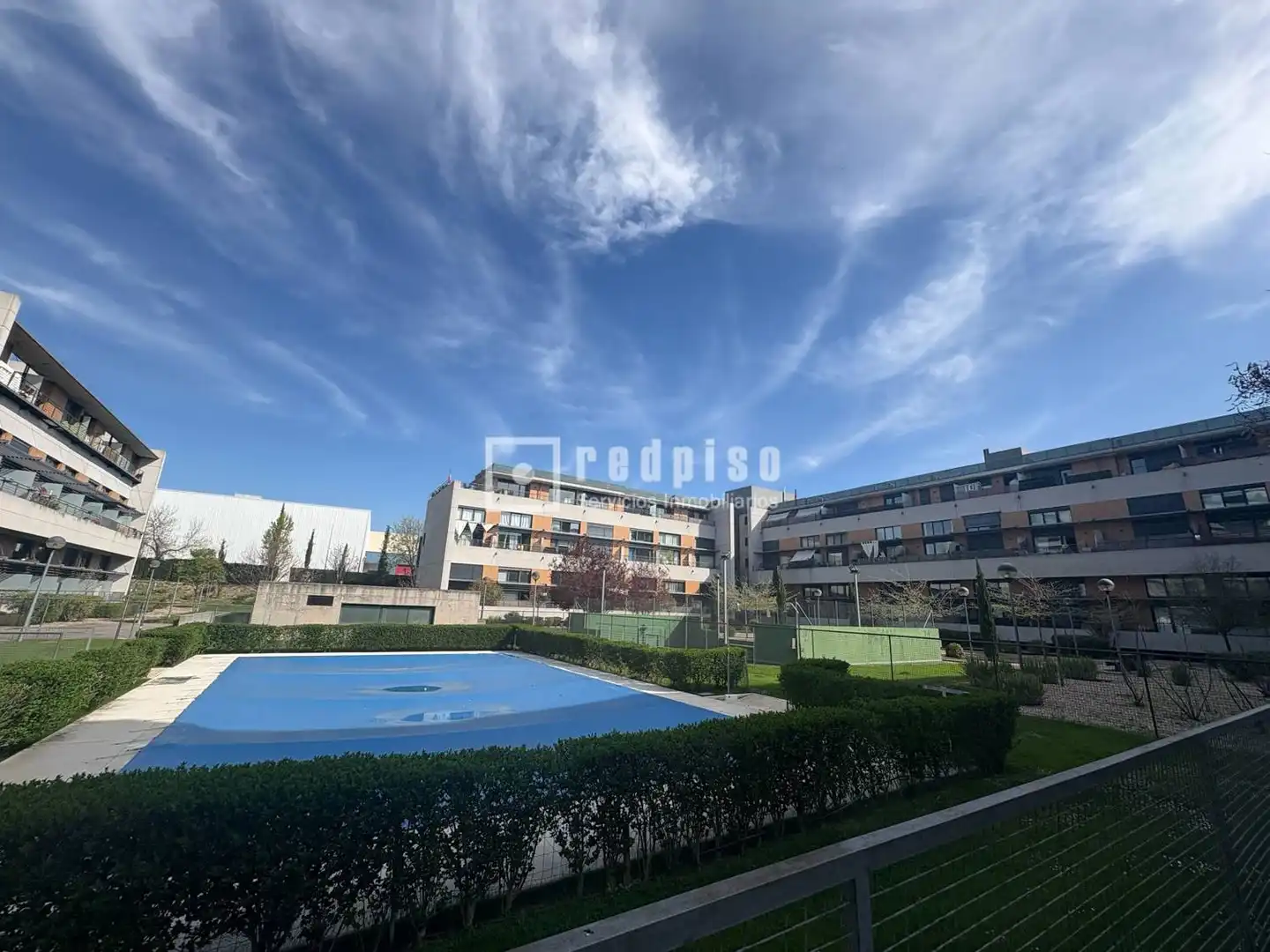 Loft mit Pool zum Verkauf in Zona Industrial, imagen 36