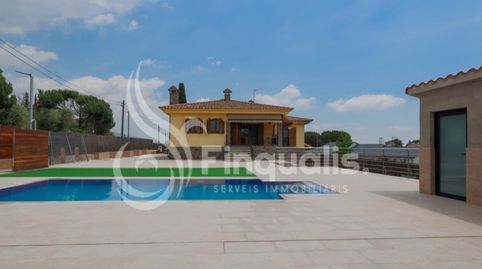 Foto 2 de Casa o xalet en venda a Calle Creu, Santa Eulàlia de Ronçana, Barcelona