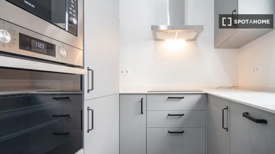 Room in Centro Histórico