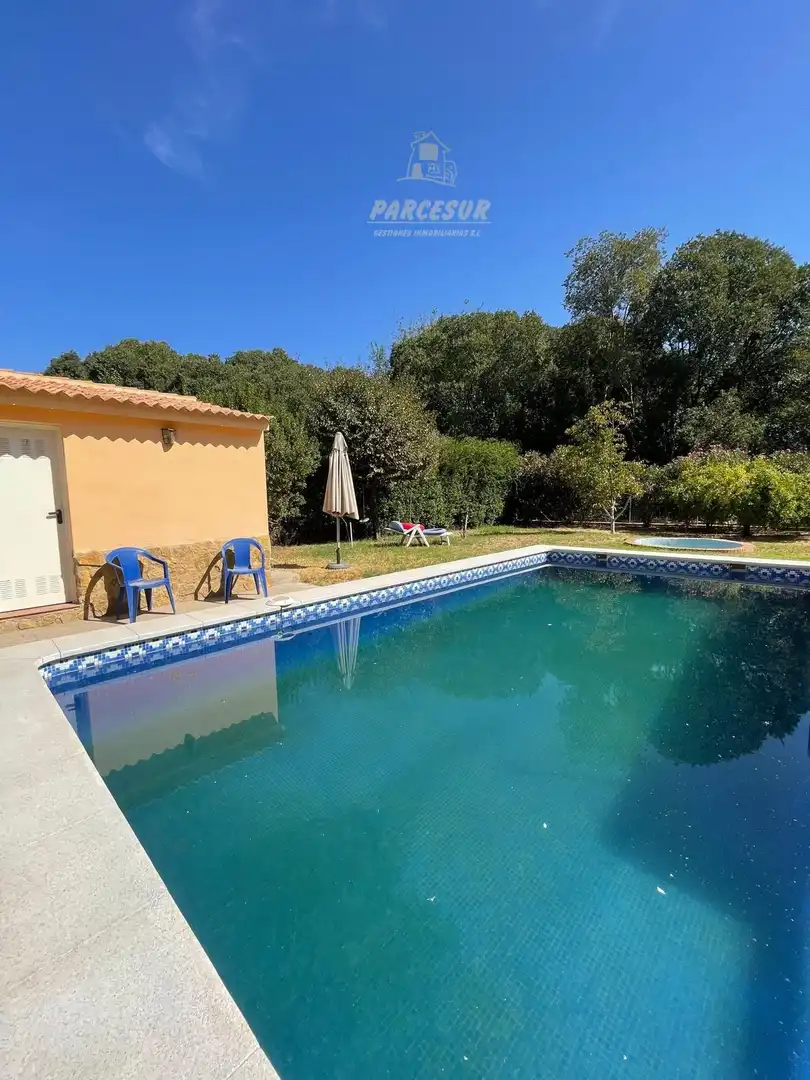 Haus mit Pool zum Verkauf in Almodóvar del Río, imagen 23