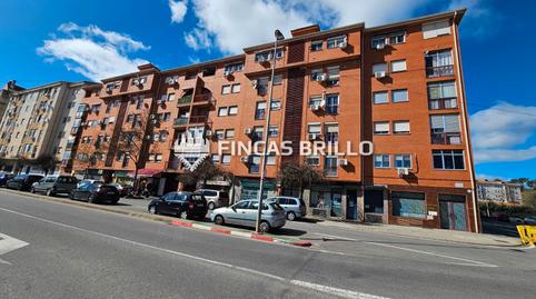 Photo 3 of Garage for sale in Avenida de la Constitución, 2, La Cañada, Cáceres Capital