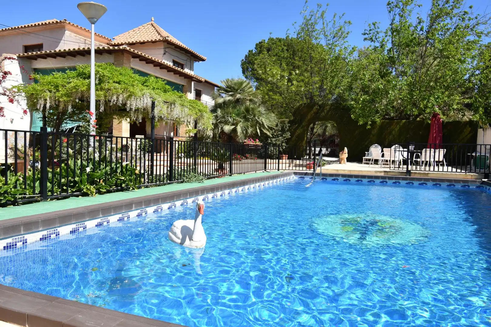 Casa con terrazza in vendita a Monóvar  / Monòver, imagen 2