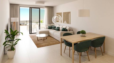 Foto 2 de Apartamento en venta en Playa Fañabé Alto, Adeje
