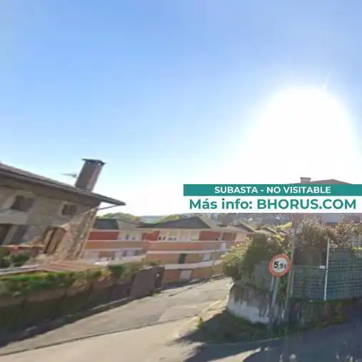 Vista exterior de Casa o chalet en venta en Castro-Urdiales